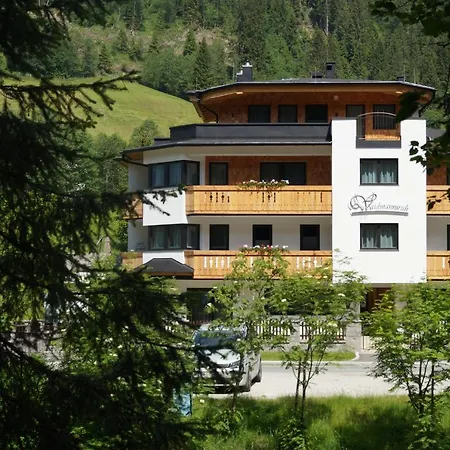 Waidmannsruh Lejlighedshotel