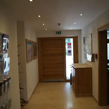 Lejlighedshotel Waidmannsruh 4*