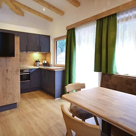 Lejlighedshotel Waidmannsruh
