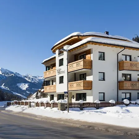 Lejlighedshotel Waidmannsruh Gerlos