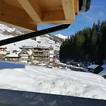 Aparthotel Waidmannsruh Gerlos