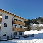Aparthotel Waidmannsruh 4*