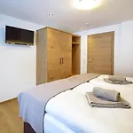 Aparthotel Waidmannsruh Gerlos