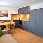Aparthotel Waidmannsruh Gerlos