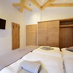 Aparthotel Waidmannsruh Gerlos