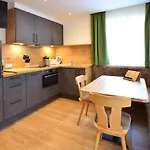 Aparthotel Waidmannsruh
