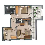 Aparthotel Waidmannsruh