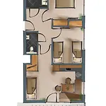Waidmannsruh Aparthotel Gerlos