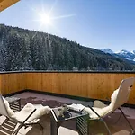 Waidmannsruh 4* Gerlos
