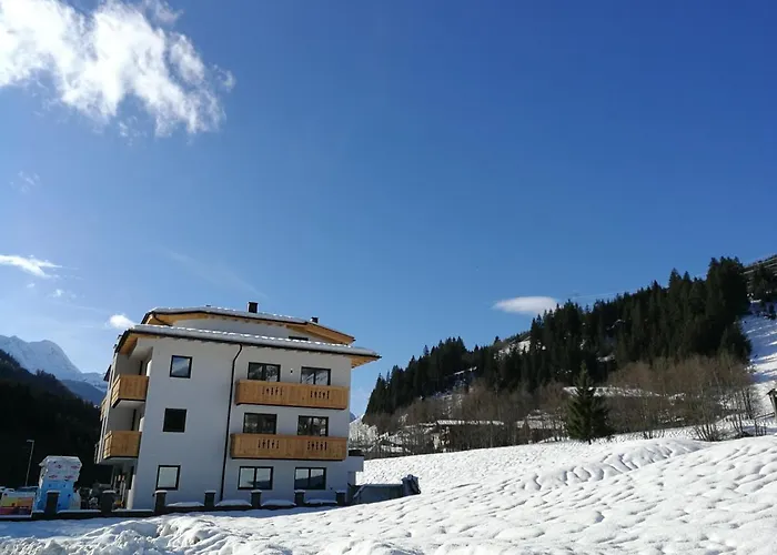 Waidmannsruh شقة فندقية 4*