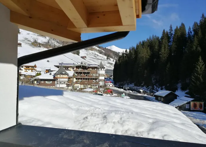 شقة فندقية Waidmannsruh جيرلوس