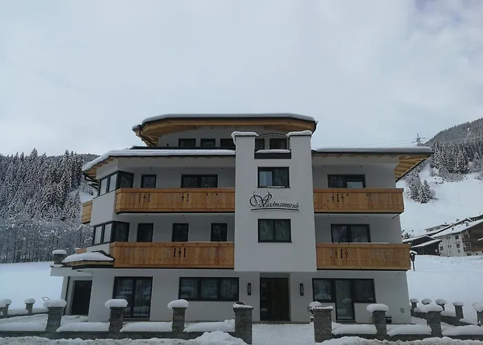 Waidmannsruh جيرلوس