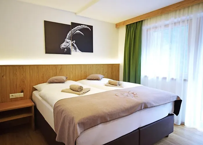 Waidmannsruh 4* جيرلوس