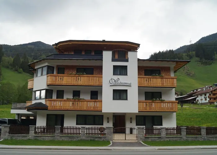 Waidmannsruh 4* جيرلوس