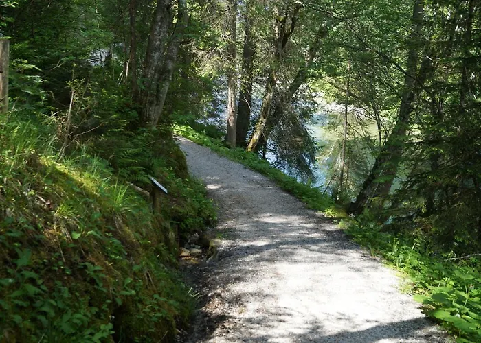 شقة فندقية Waidmannsruh جيرلوس