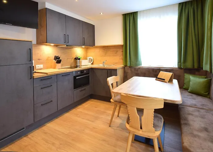 شقة فندقية Waidmannsruh