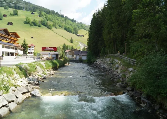 Waidmannsruh شقة فندقية 4*