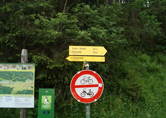 شقة فندقية Waidmannsruh 4*