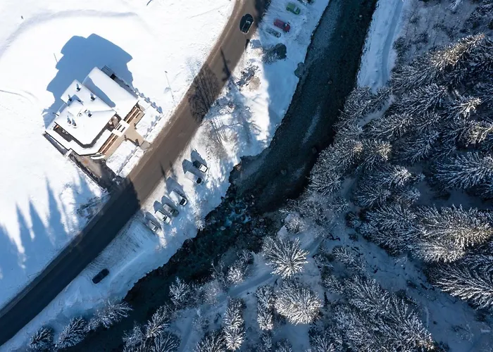 Waidmannsruh جيرلوس