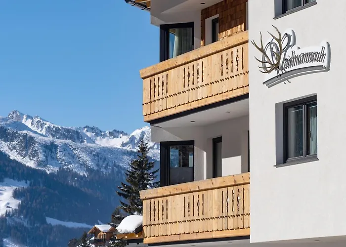 Waidmannsruh 4* جيرلوس