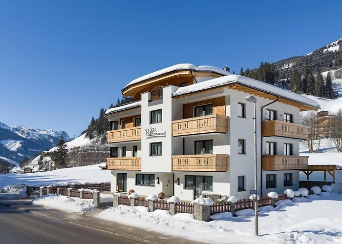 Waidmannsruh 4* جيرلوس